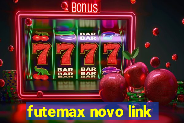 futemax novo link